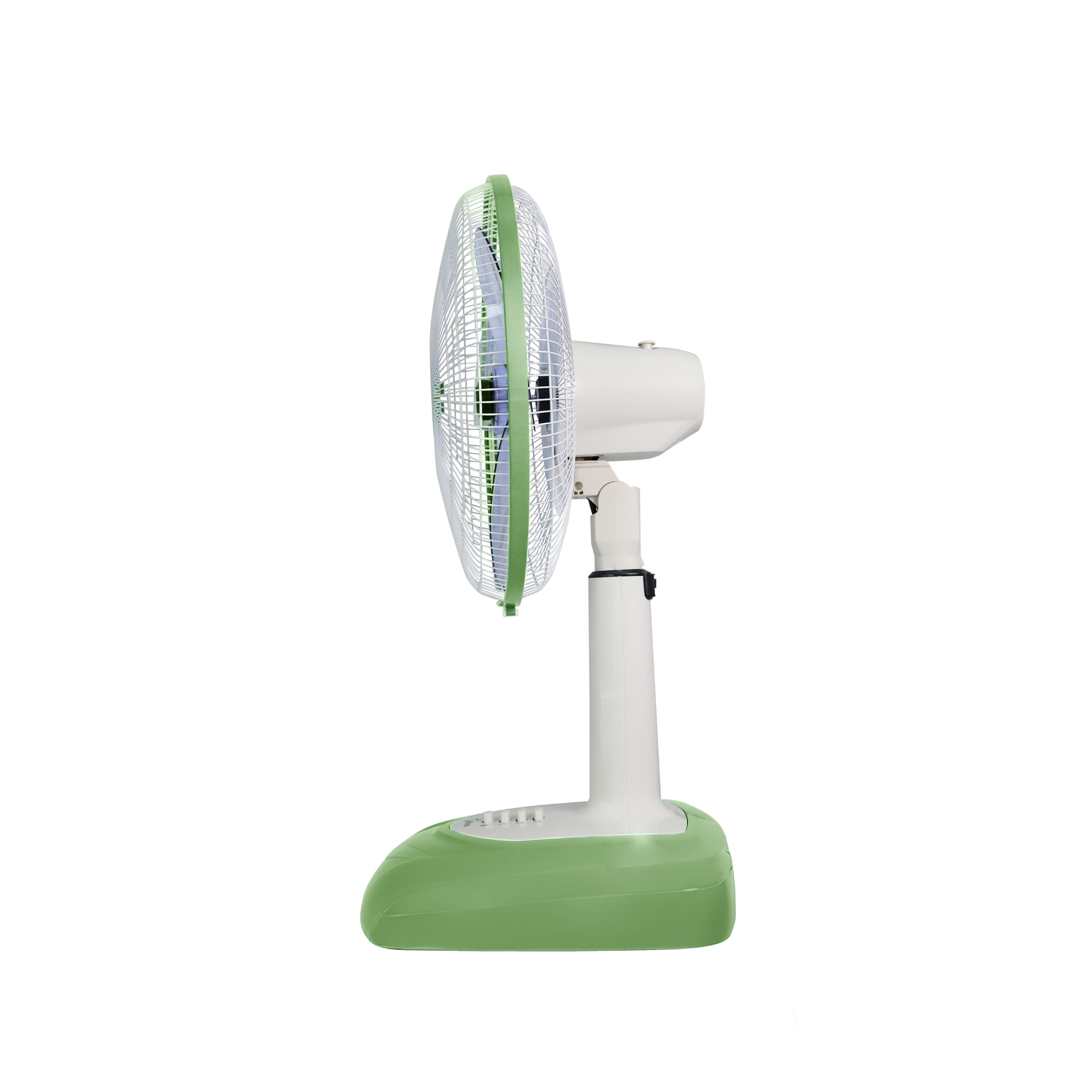 พัดลมตั้งพื้น 16 นิ้ว MIDEA DK16-SF1 สีเขียว_7